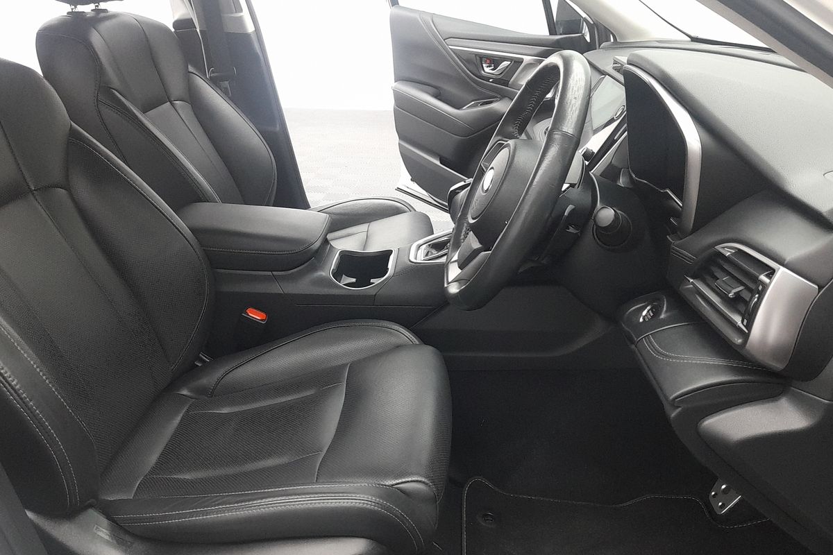 2021 Subaru Outback AWD Touring 6GEN