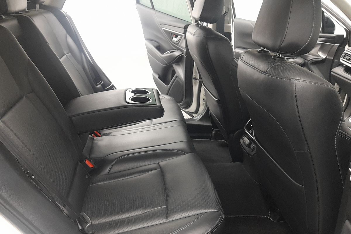 2021 Subaru Outback AWD Touring 6GEN