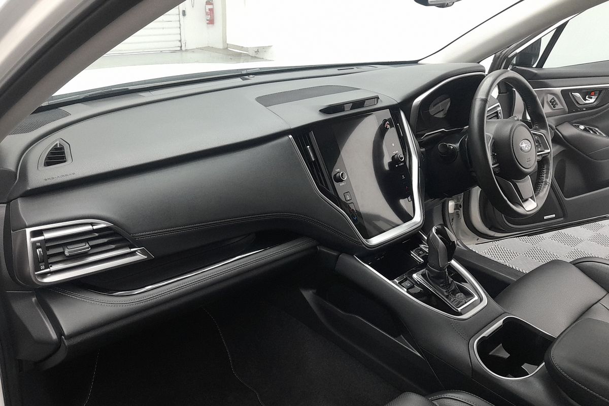 2021 Subaru Outback AWD Touring 6GEN
