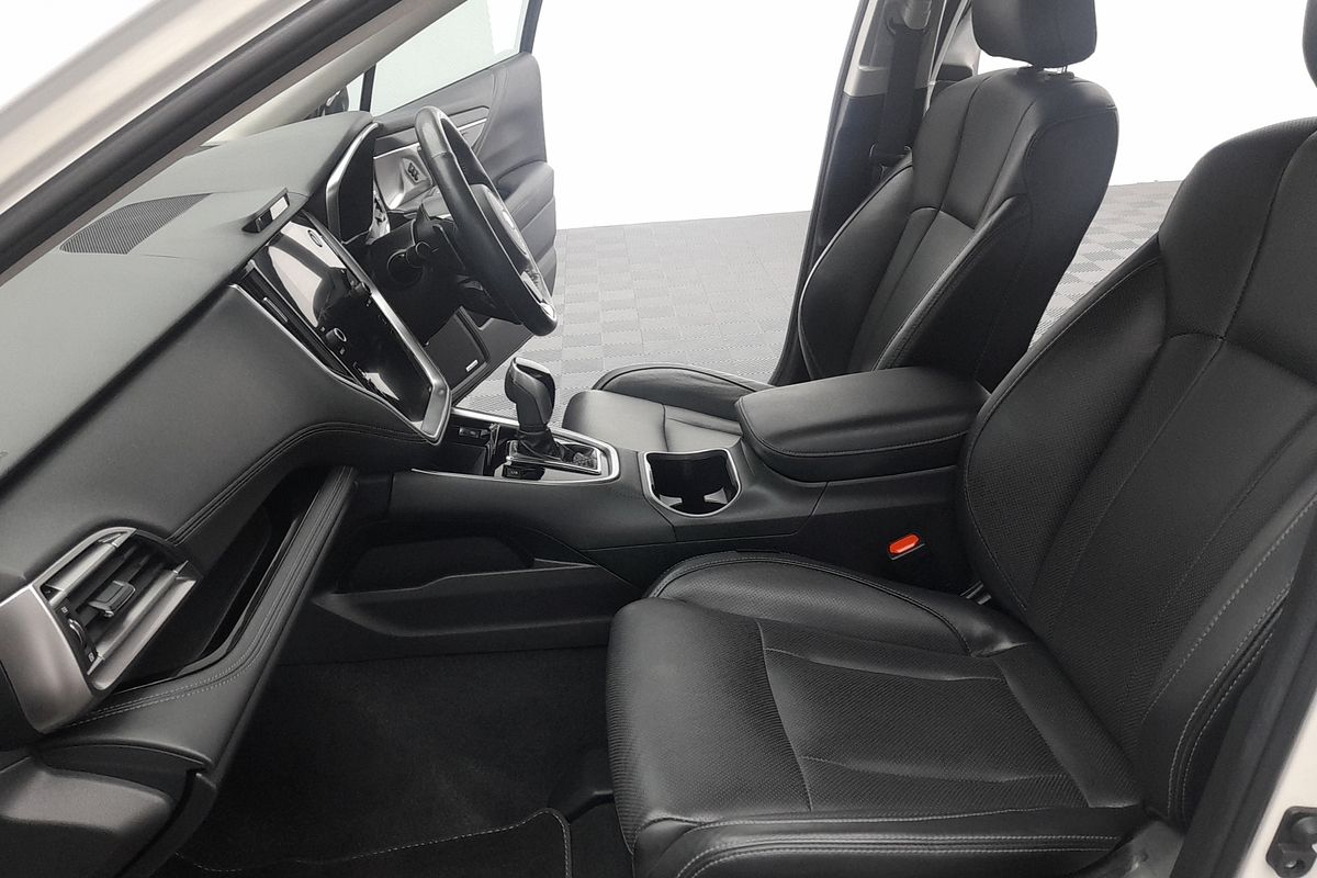 2021 Subaru Outback AWD Touring 6GEN