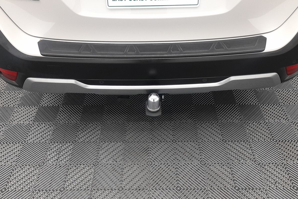 2021 Subaru Outback AWD Touring 6GEN