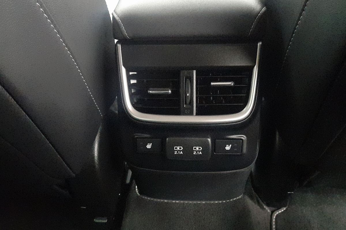 2021 Subaru Outback AWD Touring 6GEN