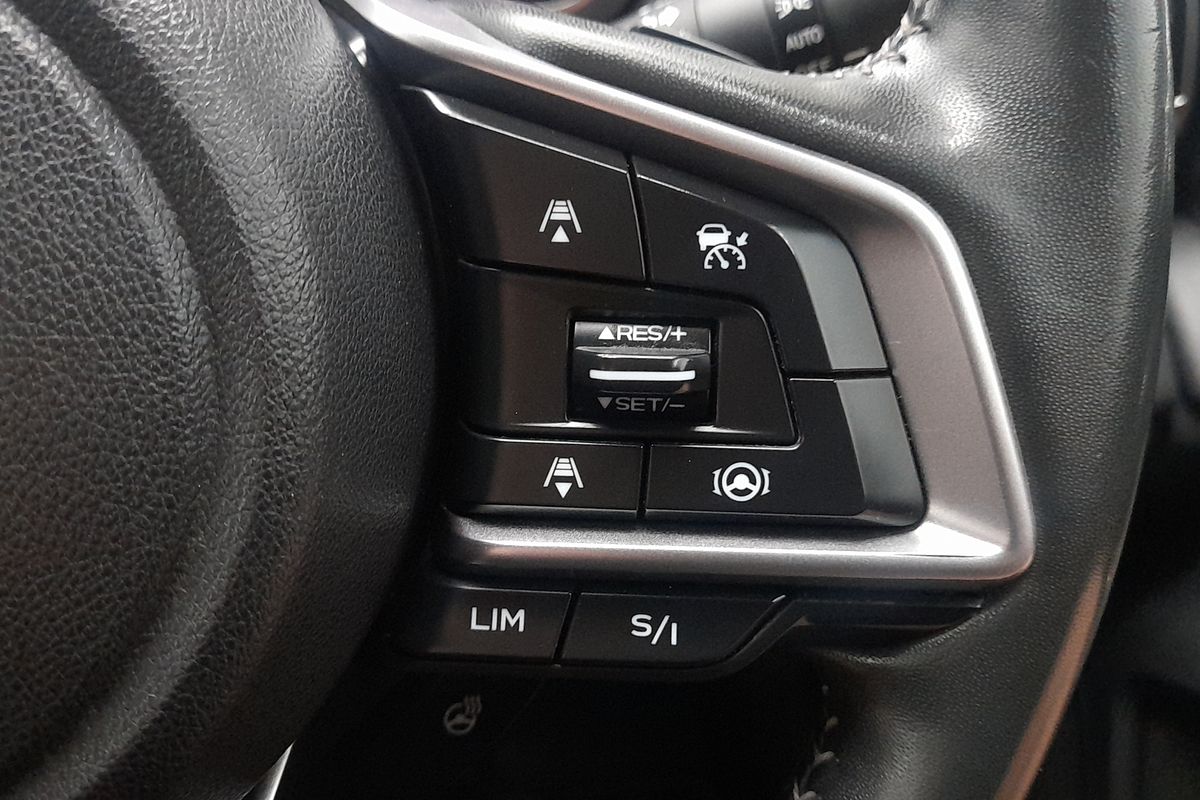 2021 Subaru Outback AWD Touring 6GEN