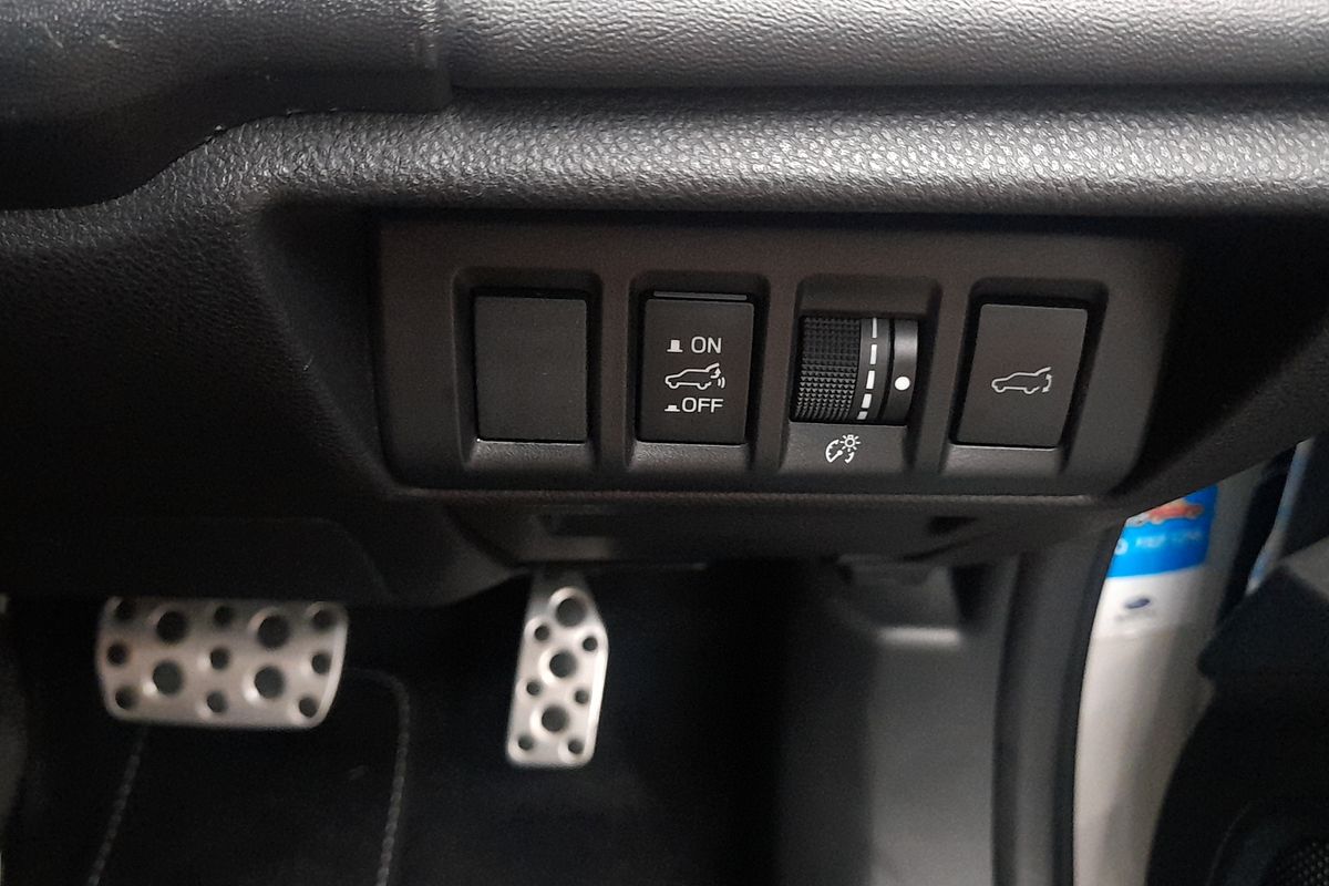 2021 Subaru Outback AWD Touring 6GEN