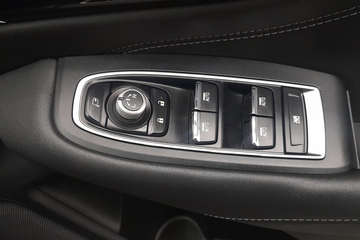 2021 Subaru Outback AWD Touring 6GEN