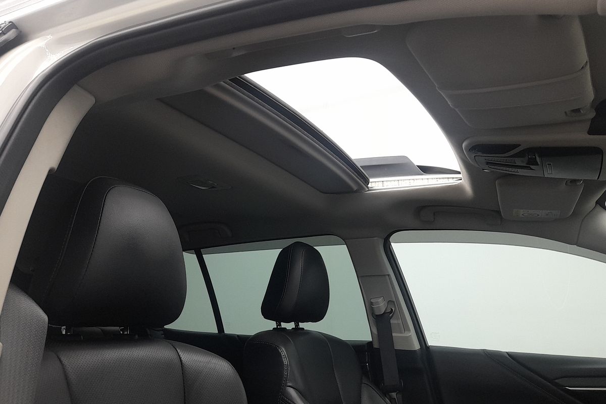 2021 Subaru Outback AWD Touring 6GEN