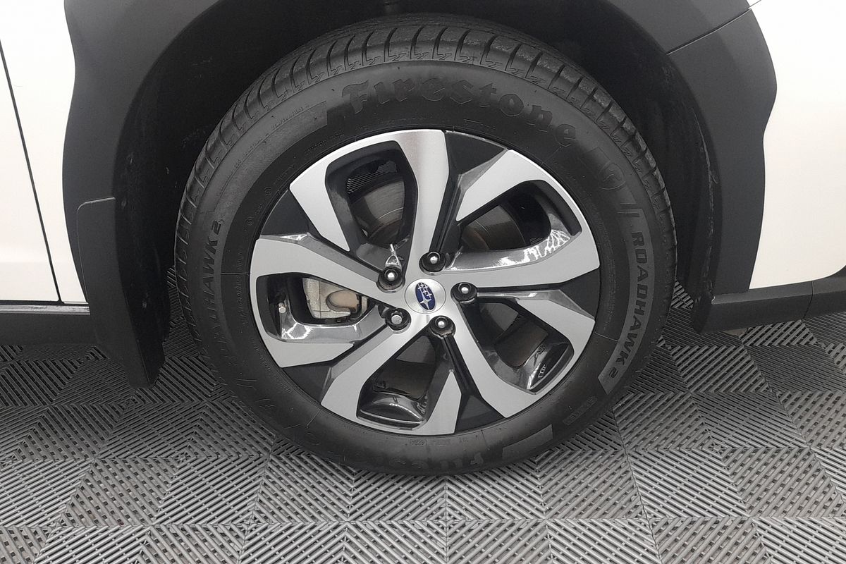 2021 Subaru Outback AWD Touring 6GEN