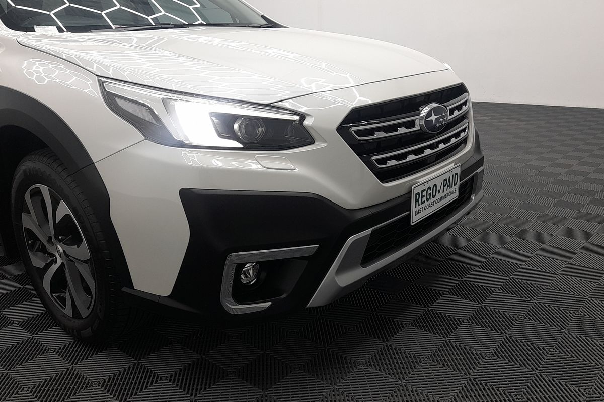 2021 Subaru Outback AWD Touring 6GEN