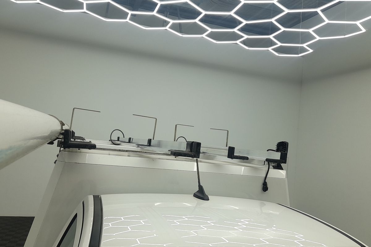 2024 Ford Ranger XL 4X4 2.0L