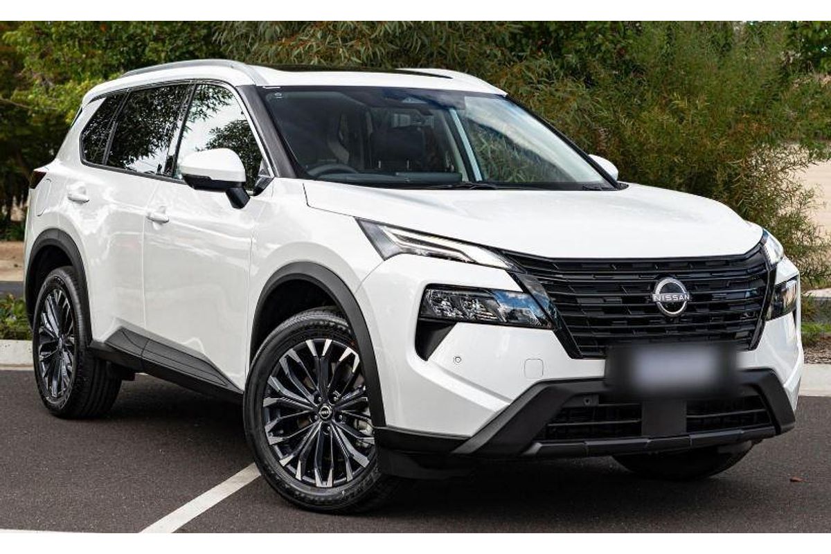 2026 Nissan X-TRAIL Ti-L e-POWER T33