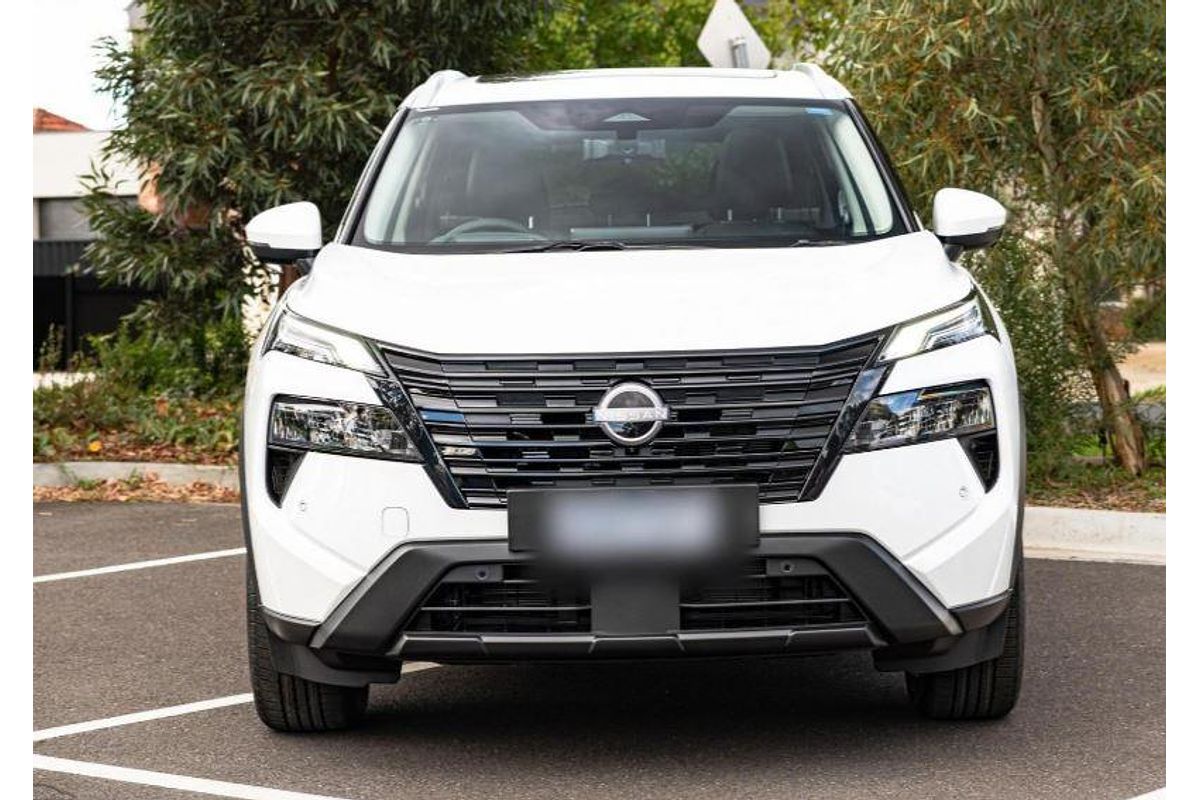 2026 Nissan X-TRAIL Ti-L e-POWER T33