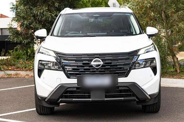 2026 Nissan X-TRAIL Ti-L e-POWER T33