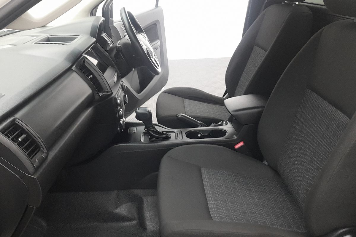 2022 Ford Ranger XL PX MkIII 4X4 3.2L
