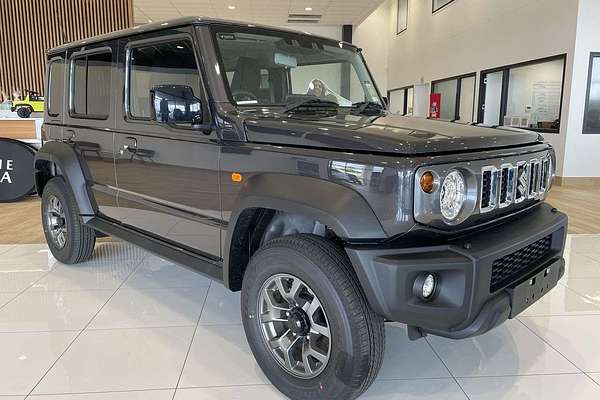 2026 Suzuki Jimny XL JJ