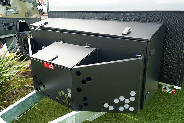 2026 Jayco Adventurer CARAVAN 19.61-3.48V.AV-MY26