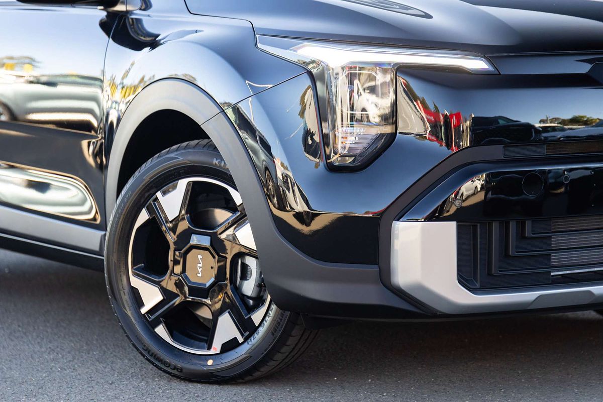 2026 Kia Stonic S YB PE2