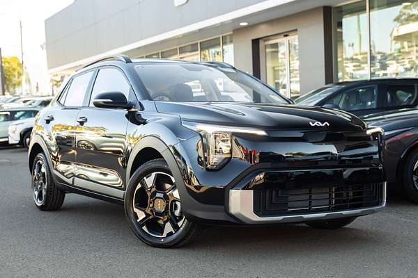 2026 Kia Stonic S YB PE2