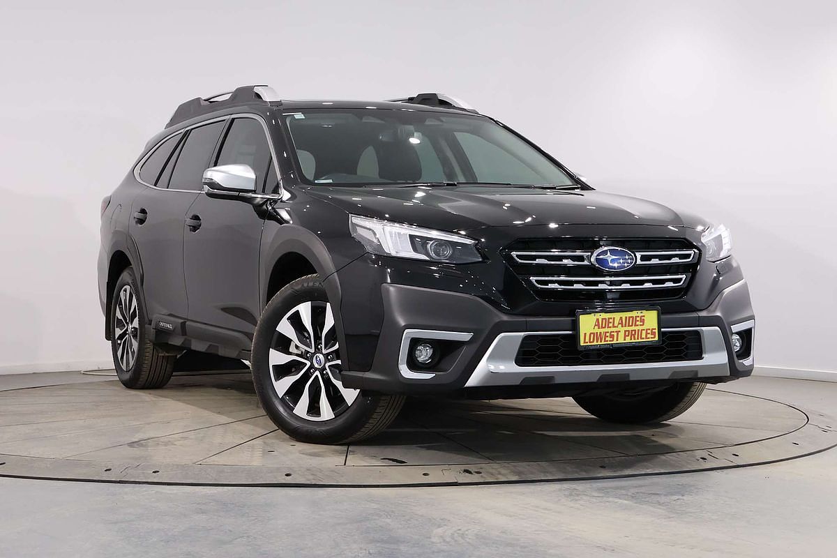 2023 Subaru Outback AWD Touring 6GEN