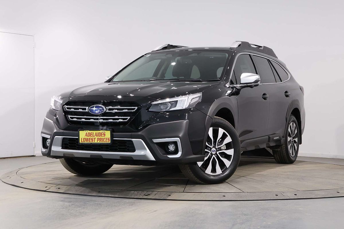 2023 Subaru Outback AWD Touring 6GEN