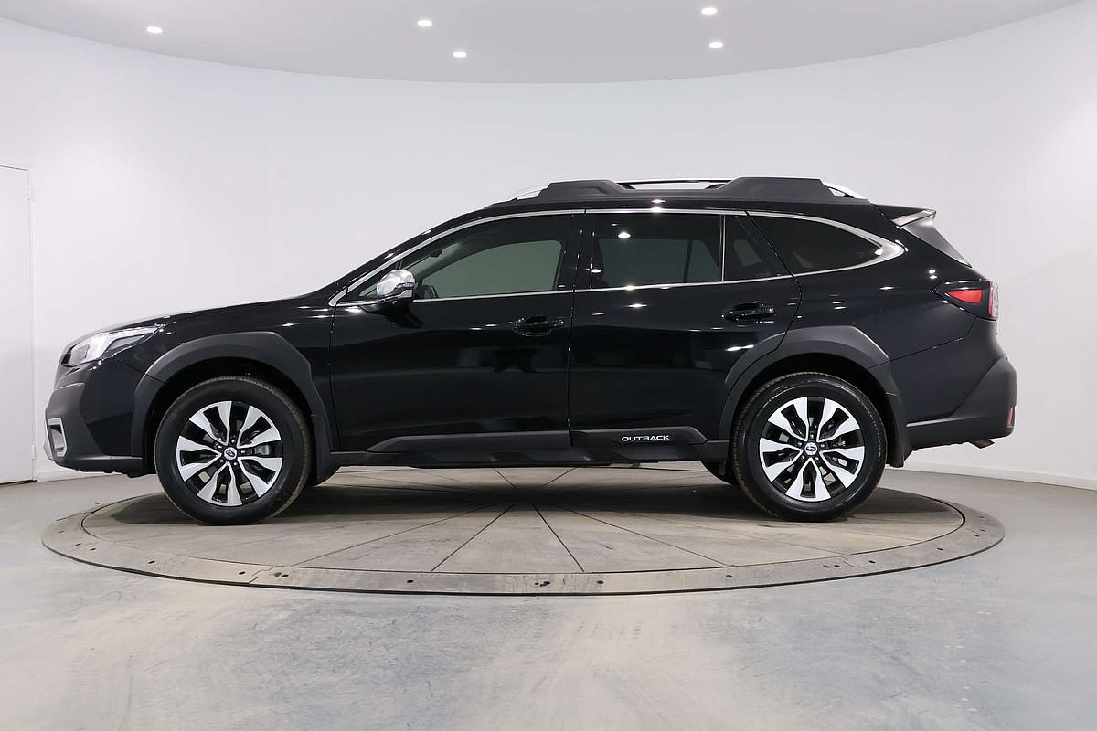 2023 Subaru Outback AWD Touring 6GEN