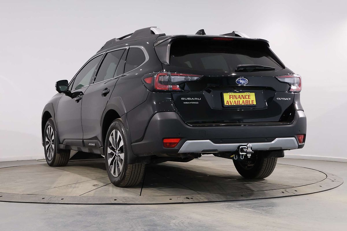 2023 Subaru Outback AWD Touring 6GEN