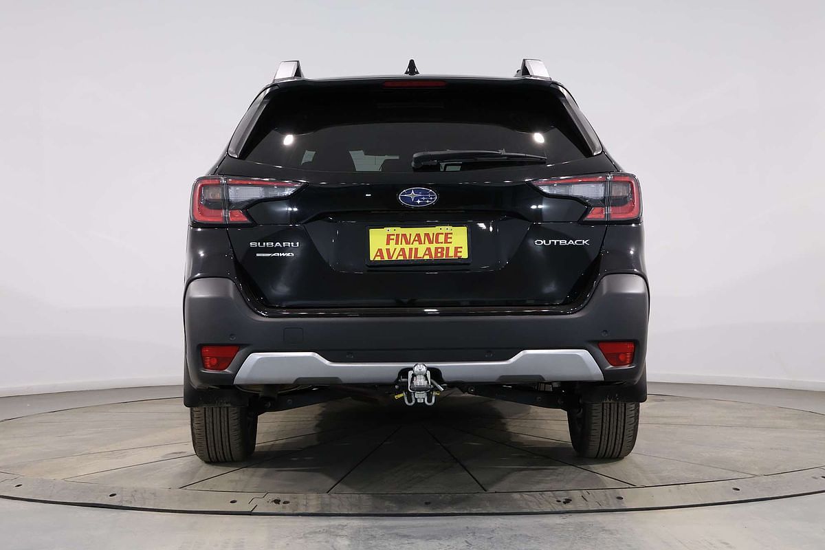 2023 Subaru Outback AWD Touring 6GEN