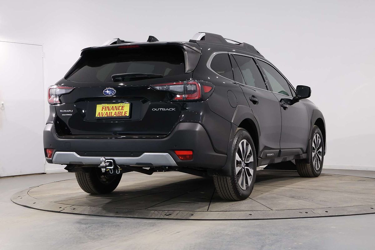 2023 Subaru Outback AWD Touring 6GEN