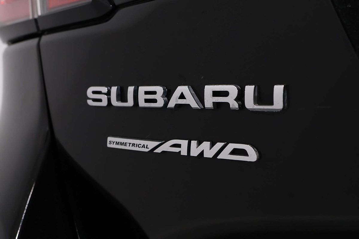 2023 Subaru Outback AWD Touring 6GEN