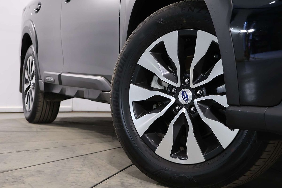 2023 Subaru Outback AWD Touring 6GEN