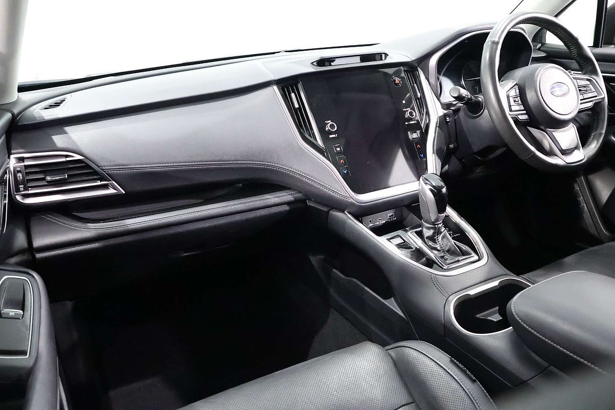 2023 Subaru Outback AWD Touring 6GEN