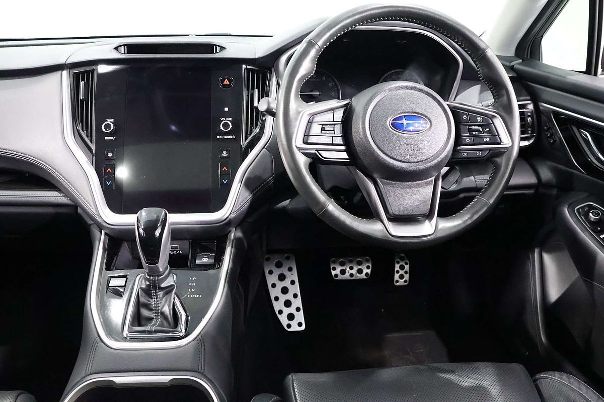 2023 Subaru Outback AWD Touring 6GEN