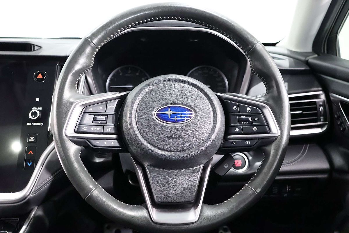 2023 Subaru Outback AWD Touring 6GEN