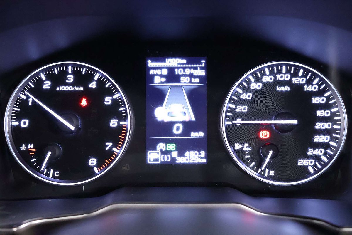 2023 Subaru Outback AWD Touring 6GEN