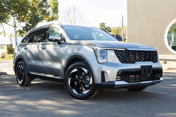 2026 Kia Sorento Sport+ MQ4 PE