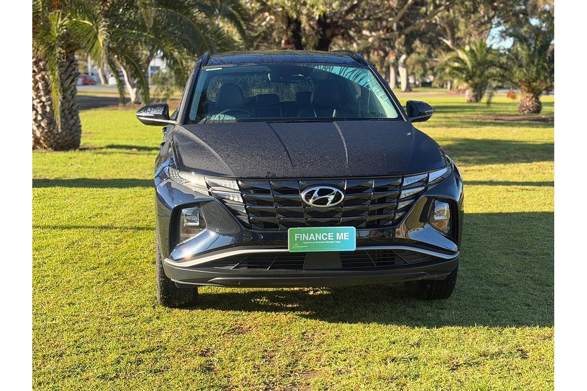 2023 Hyundai Tucson Elite NX4.V2
