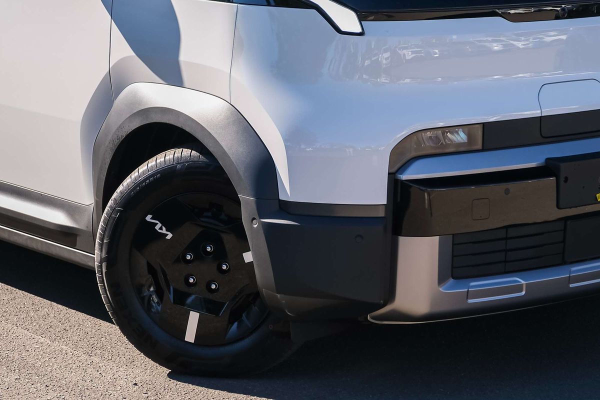 2026 Kia PV5 Cargo S Long Range SW