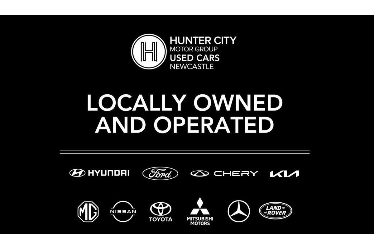 2020 SKODA Kamiq 85TSI NW