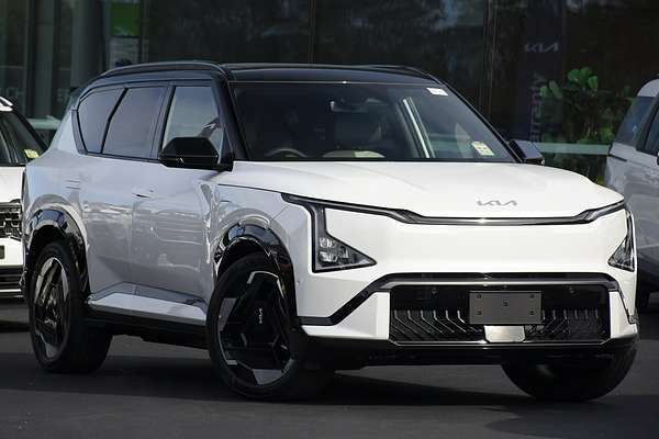 2026 Kia EV5 GT-Line OVc