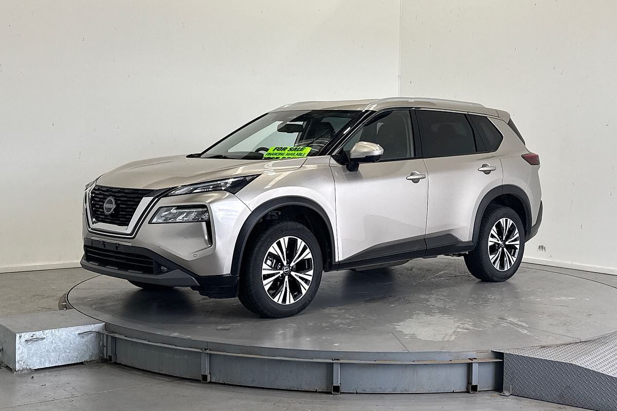 2023 Nissan X-TRAIL ST-L T33