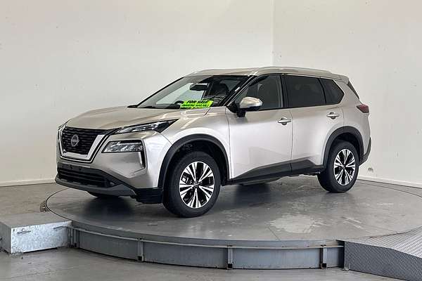 2023 Nissan X-TRAIL ST-L T33