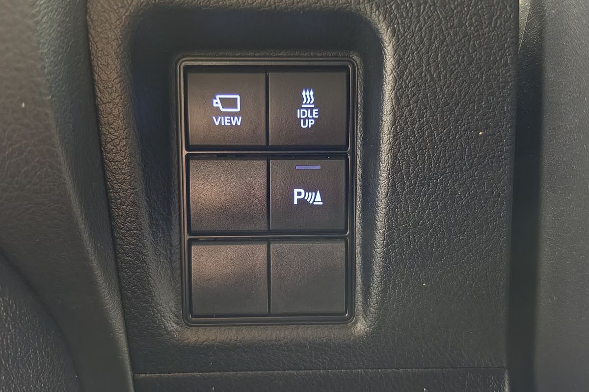 2022 Toyota Landcruiser Prado VX GDJ150R