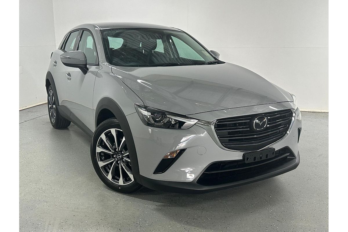 2026 Mazda CX-3 G20 Pure DK