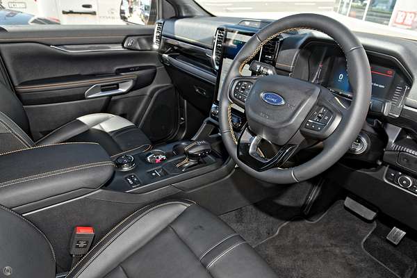 2022 Ford Ranger Wildtrak 4X4 2.0L thumb-5