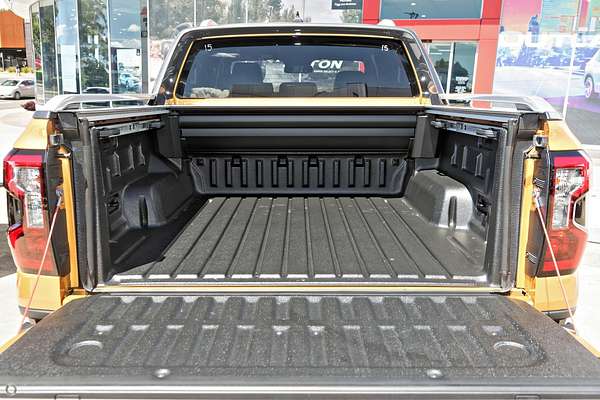 2022 Ford Ranger Wildtrak 4X4 2.0L thumb-8
