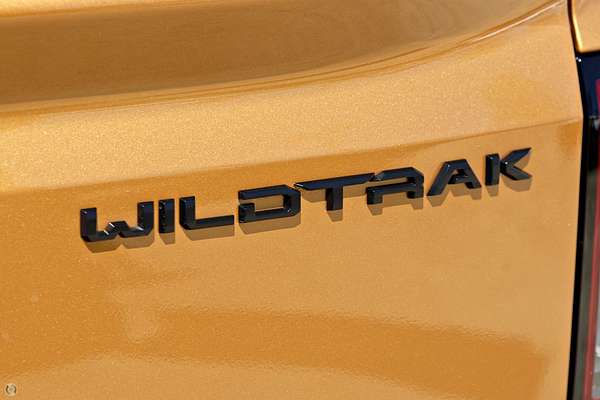 2022 Ford Ranger Wildtrak 4X4 2.0L thumb-9