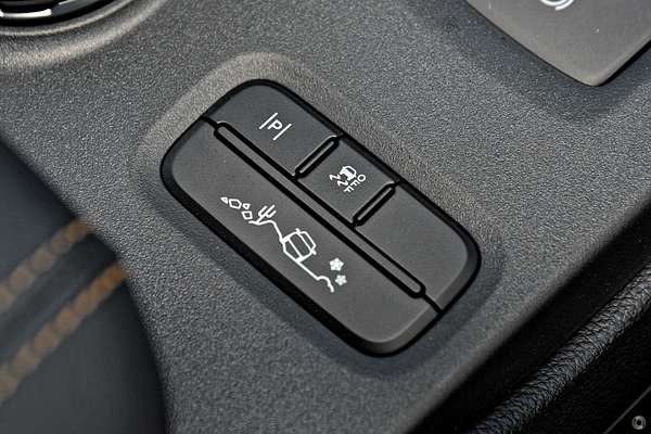 2022 Ford Ranger Wildtrak 4X4 2.0L thumb-13
