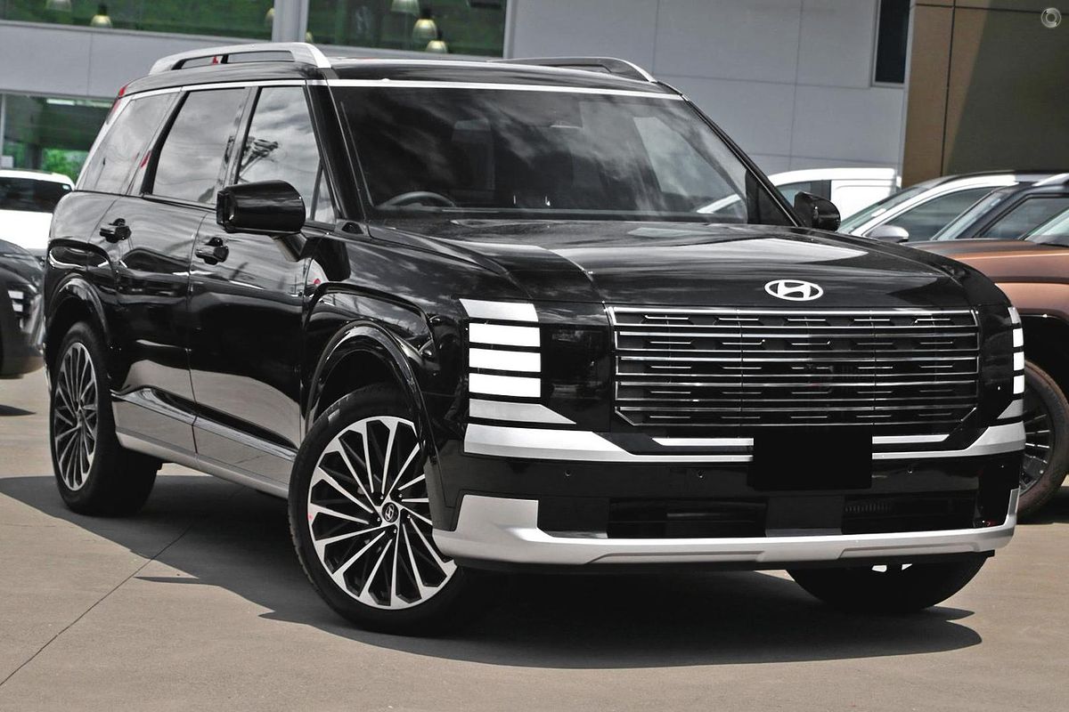 2025 Hyundai Palisade Calligraphy LX3.V1