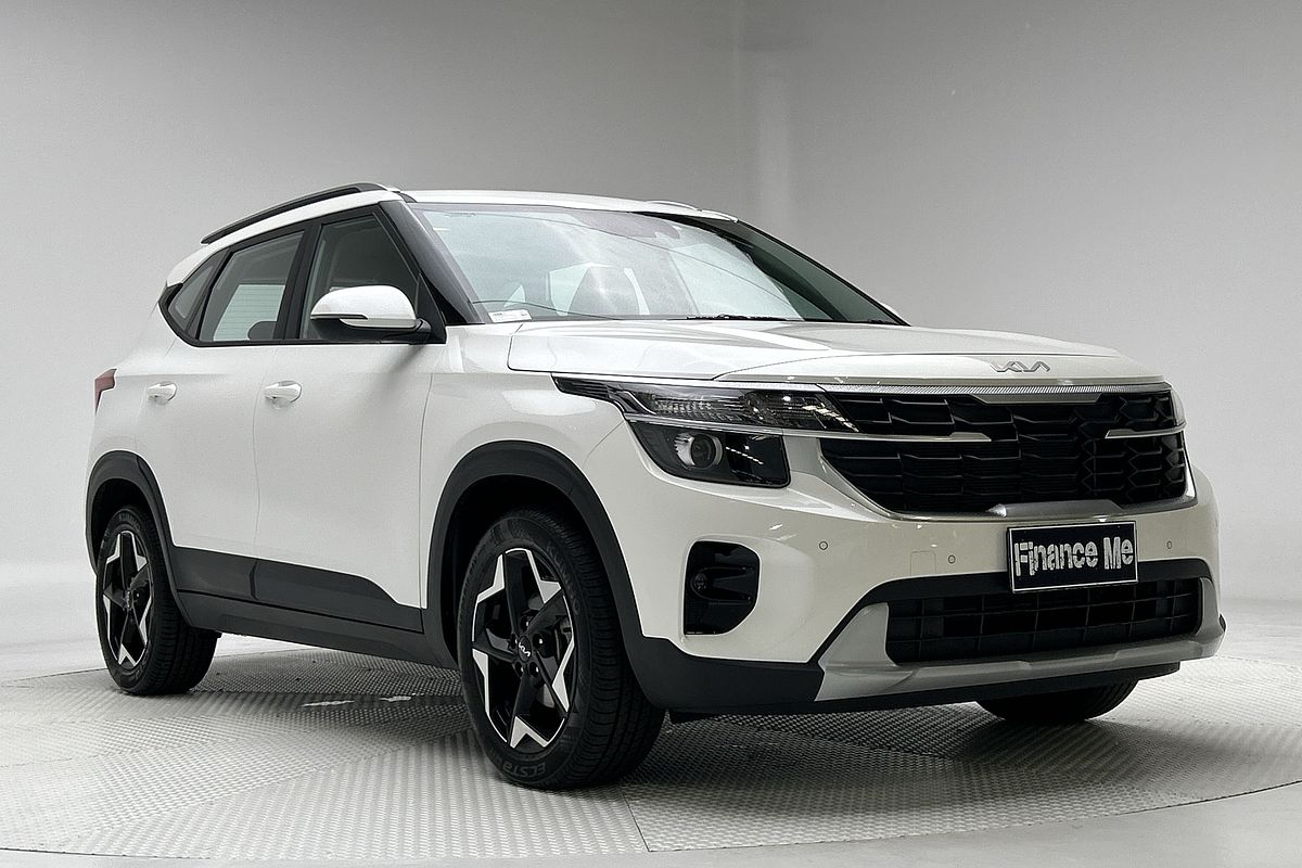 2024 Kia Seltos Sport SP2 PE