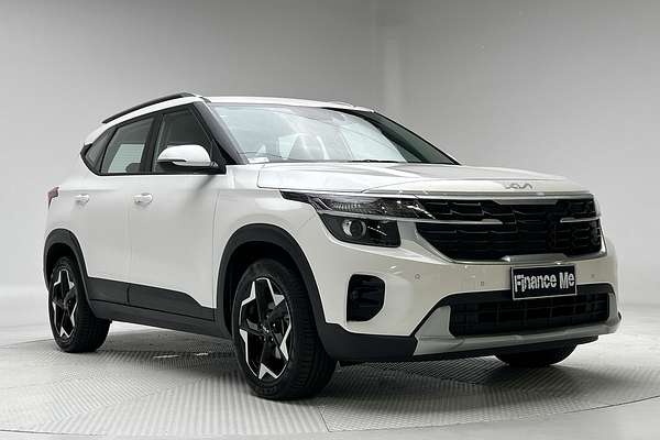 2024 Kia Seltos Sport SP2 PE