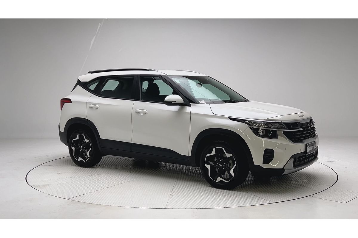 2024 Kia Seltos Sport SP2 PE